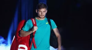 Гофен: Победих Рафа и Роджър, но Григор игра безупречно по време на целия турнир