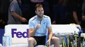 Джак Сок след загубата: Играе ми се голф