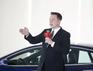 Мъск ще отвори завода на Tesla въпреки забраните