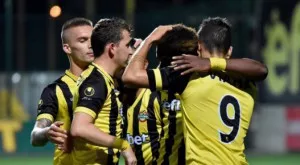 Сръбкиня ще вдига Чворович за мача с ЦСКА