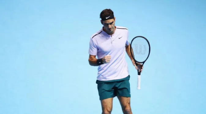 Федерер разкри кое може да се окаже ключово за победа на Григор във финала 