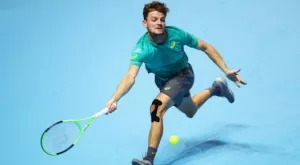 Гофен назова съперника, който иска на финала в Лондон