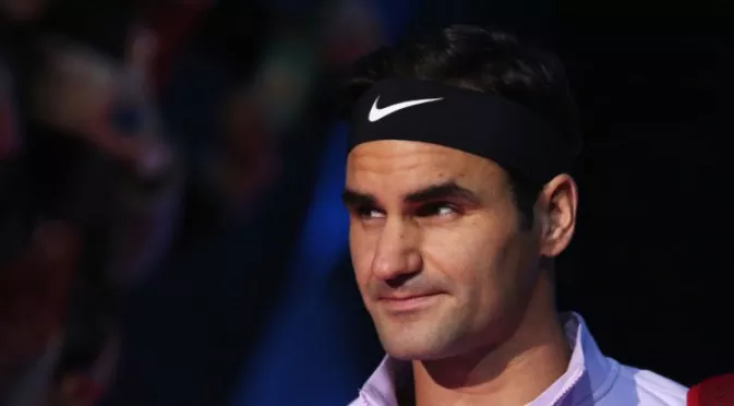 Федерер: Не очаквам да повторя представянето си от миналата година