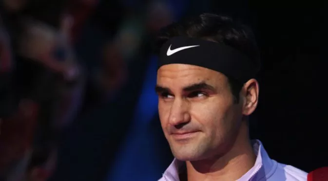 Федерер атакува Ротердам и лидерската позиция в мъжкия тенис