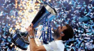 Григор за Australian Open: Знам, че ще съм в радара