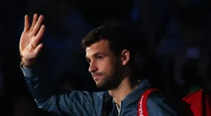 ВИДЕО: Точката, след която Джак Сок се предаде пред Григор