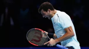 Григор разкри промяната в играта си, която го доближи до нивото на Голямата четворка