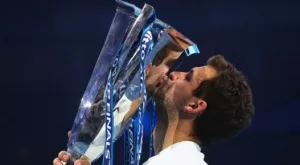 Най-дългата целувка за вечерта (ВИДЕО)