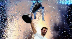 Григор: Имаше моменти, когато не бях сигурен в себе си, но никога не загубих вяра