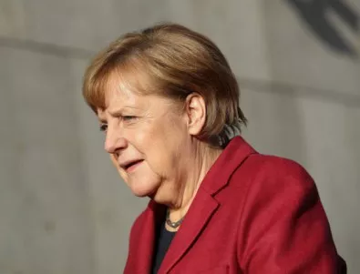 Очаква се посещение на Меркел в Македония