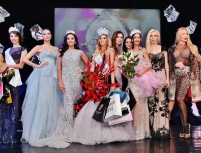 Жени Калканджиева за новата Мис България: Да си коригира нослето