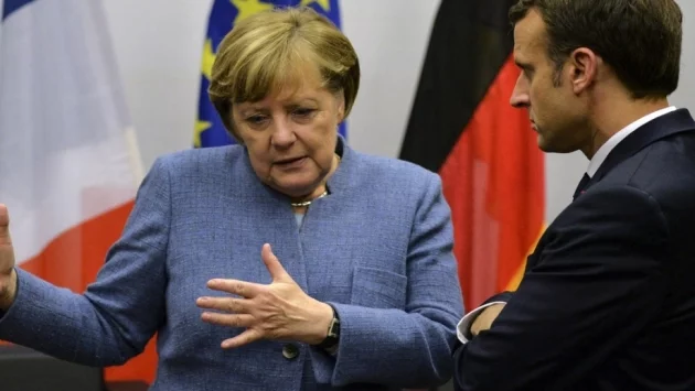 Макрон и Меркел хармонизират позициите си преди срещата на върха