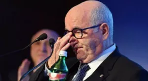 Голямата грешка, която изхвърли Италия от Световното