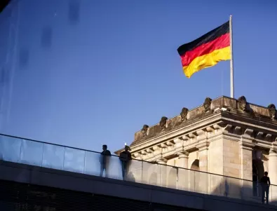 Конфликтът в Близкия изток се пренася в германските училища. Деца се появили с палестинско знаме