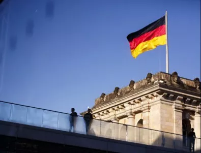 Германският дълг гони 2 трилиона евро