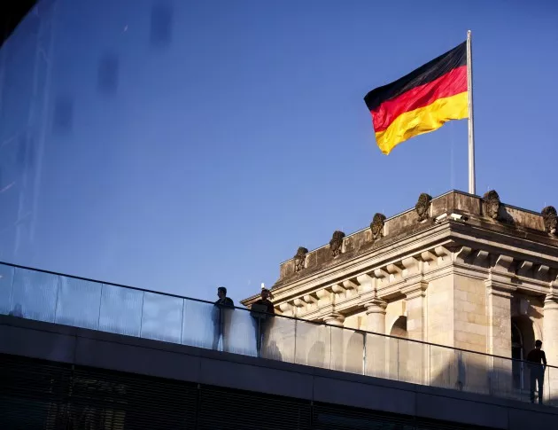 Задържаха няколко екстремисти, планирали атентат в Германия