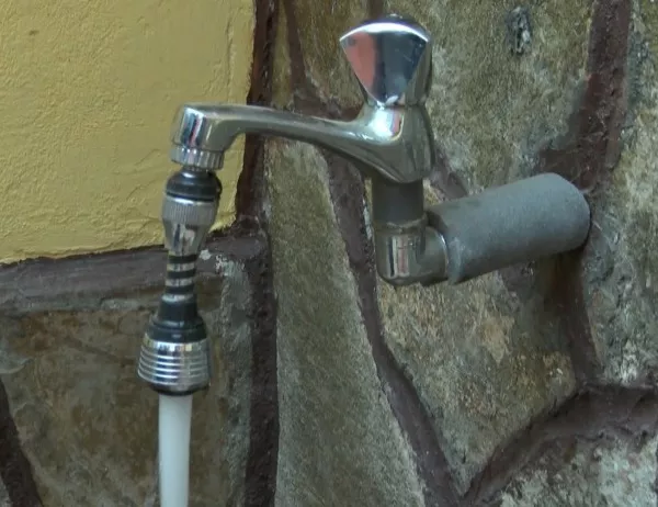 Саботират достъпа до минерална вода от Беденски бани в Девин