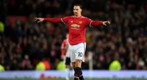 Златан Ибрахимович не спира с изненадите, вижте с какво ВИДЕО се представи пред Ел Ей