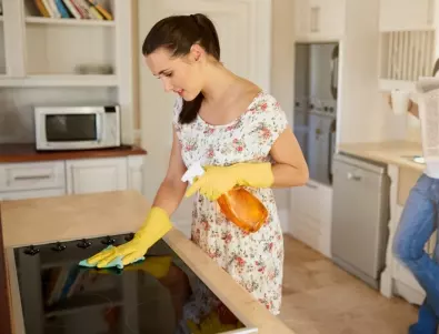 10 грешки, които всяка домакиня допуска в кухнята