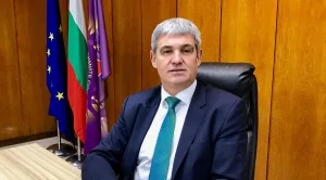 Пламен Димитров става вицепрезидент на Международната организация по труда