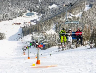 Ще има ли условия за ски в началото на зимния сезон?