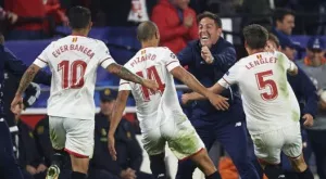 Треньорът на Севиля с тежко заболяване