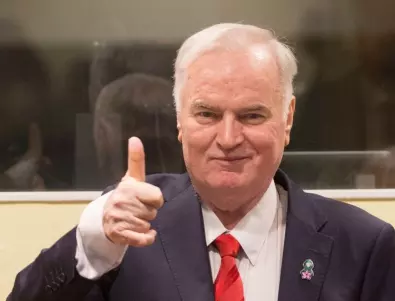 Ратко Младич: Съдбата ме доведе до защита на моята държава, която вие съсипахте