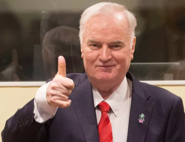 Синът на Ратко Младич може да е кандидат за президент на Република Сръбска