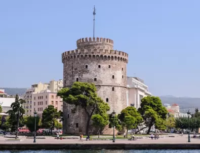 Заради коронавируса: Въвеждат карантина в Солун 