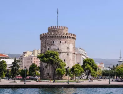 Извънредни мерки за сигурност в Солун заради 83-тия международен панаир