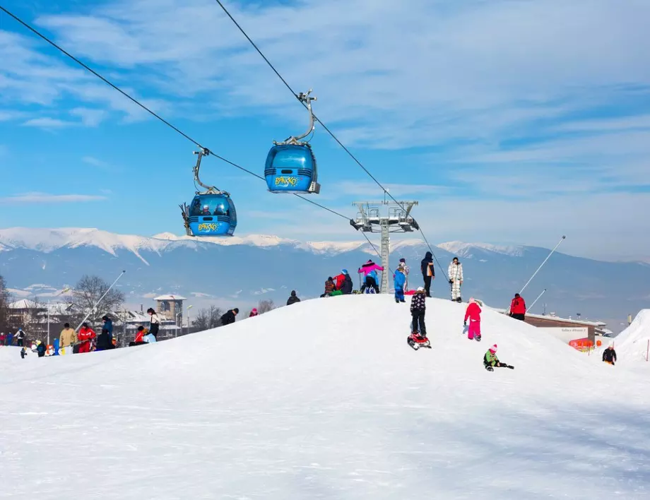 Меркел ще поиска затваряне на ски курортите в ЕС, Австрия е против