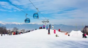 Еколози настояват да бъде разкрит истинският собственик на ски зона Банско
