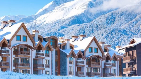 Андрей Ковачев: Не става въпрос за втори лифт, а за нови ски писти и съоръжения