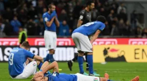 Федерацията на Италия стартира преговори с нов национален селекционер