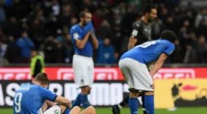 В следващите 24 часа Италия официално ще има нов селекционер