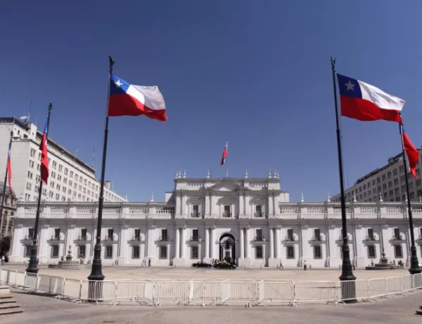 Себастиян Пинера пак ще е президент на Чили
