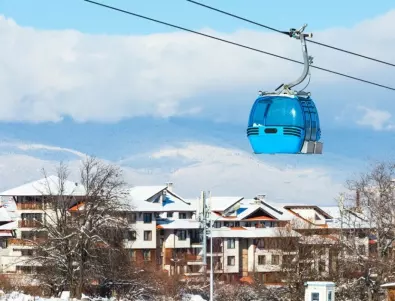 Френските ски курорти могат да отворят, но лифтовете няма да работят 