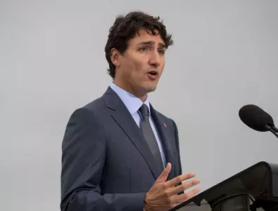 Премиерът на Канада е разочарован от броя на поставените ваксини