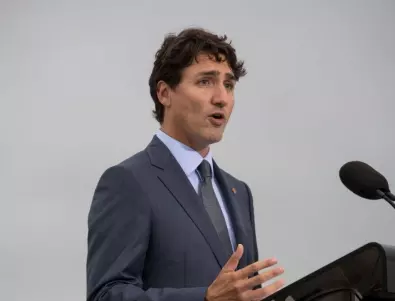 Канадският премиер Трюдо представи новия си кабинет