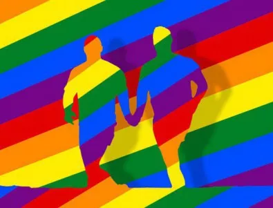 Първата призната хомосексуална двойка в България няма проблеми със съседите си