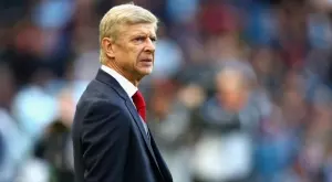 Венгер: Ван Перси искаше да се върне в Арсенал, но му казах, че е невъзможно