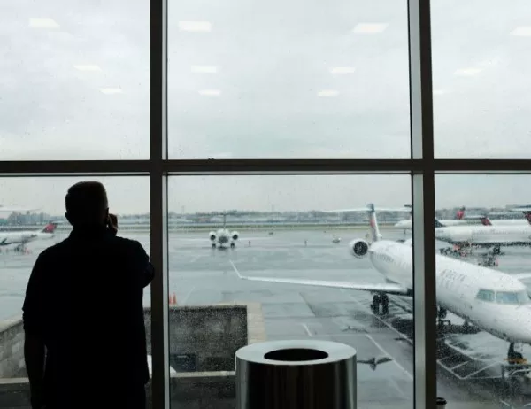Бизнесът протестира решението летище Пловдив да се даде на общината