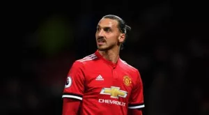 Два отбора ще опитат да отмъкнат Златан Ибрахимович от Манчестър Юнайтед