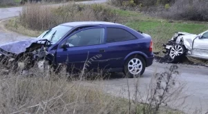ЕК: Старите коли и лошата култура на шофиране водят до многото жертви на пътя в България