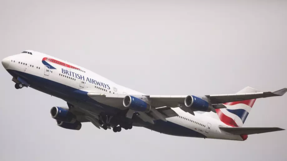 Шефът на British Airways подаде оставка 