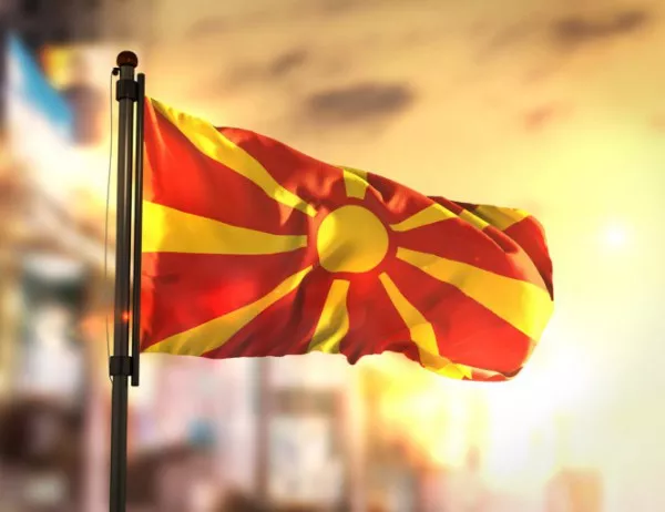 Македония увеличава бюджета за отбрана