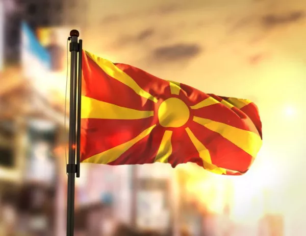 Доклад: Македония ще започне преговори за ЕС през 2019