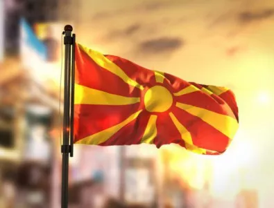 Обнародвано: Албанският език също става официален в Македония