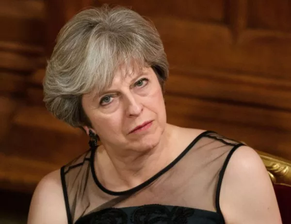 Лордовете поставиха нова пречка пред Тереза Мей за Brexit