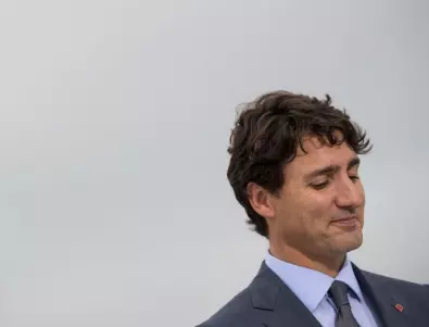 Трюдо печели трети мандат на предсрочните избори в Канада 